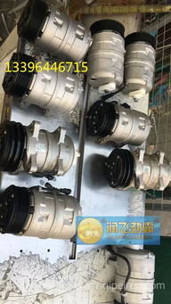 供應(yīng)大運(yùn)渦輪增壓器總成及配件 價(jià)格、圖片與廠家專賣(mài)指南