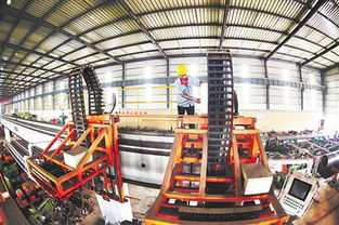 科技創(chuàng)新開(kāi)拓市場(chǎng) 技術(shù)開(kāi)發(fā)的戰(zhàn)略價(jià)值