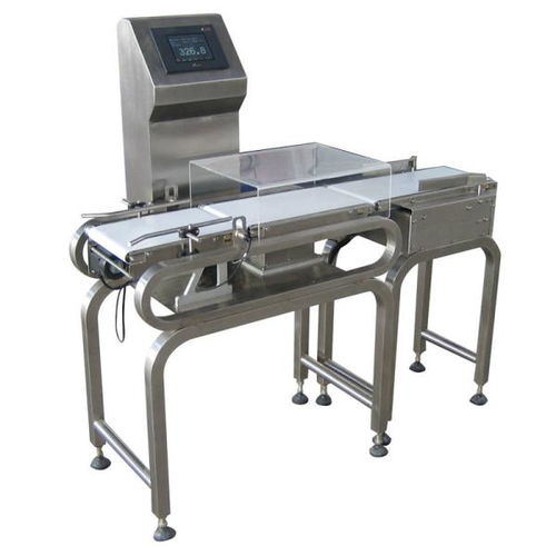 新疆自動檢重分選秤與金屬結構制造廠家的選擇指南