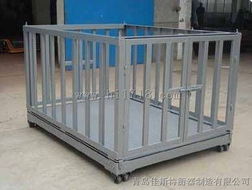 精準衡量，專業鑄就——探秘臨沂動物秤與衡器制造產業