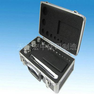 天津購(gòu)買(mǎi)精密砝碼指南 1mg-1kg不銹鋼套裝價(jià)格與宏中電子衡器產(chǎn)品解析